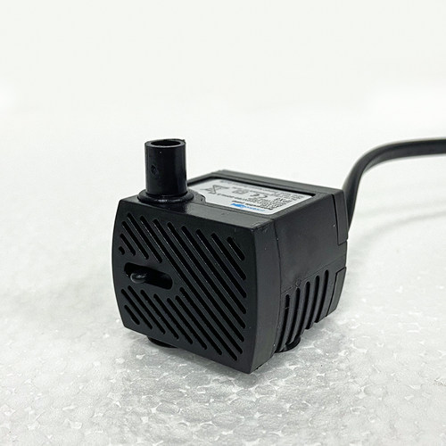 耐用静音鱼池配件循环水