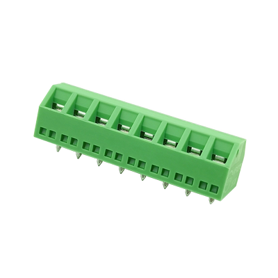 YN127S炎牛5.08mm斜面接线端子