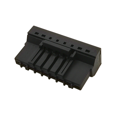 5.0mm高压伺服大功率接线端子