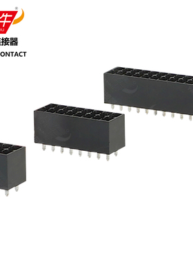 YN15EDGVHC/KF2EDGSV/DMCV1.5-G1双层弹簧插拔3.5mm凤凰接线端子