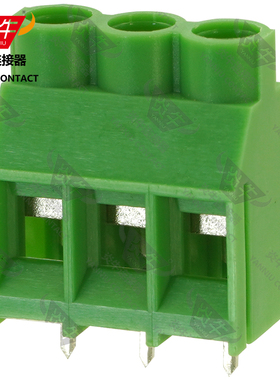 YN635/KF635/DG636/ESK635V/MKDS5炎牛PCB接线端子6.35mm凤凰端子