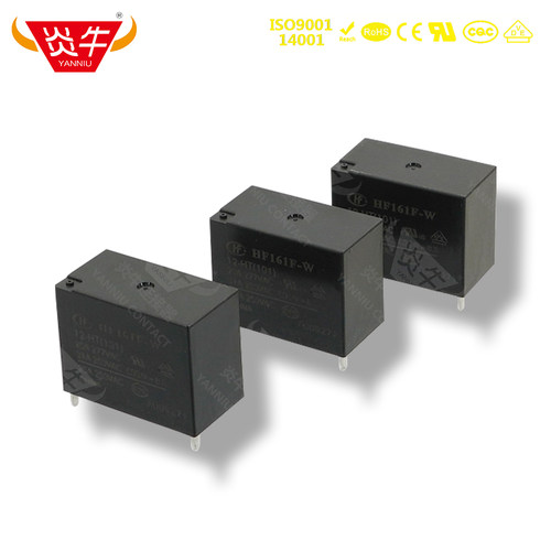 宏发新能源直流HF161F-W12