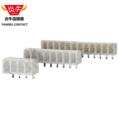 3.81mm接线端子凤凰接线柱
