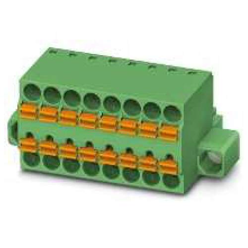 YN2EDGKDHM炎牛3.5mmPCB接线端子