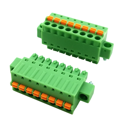 YN15EDGKDM炎牛3.5mmPCB接线端子