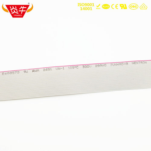 现货 阻燃尼龙新料 黄铜镀锡 UL认证 足芯