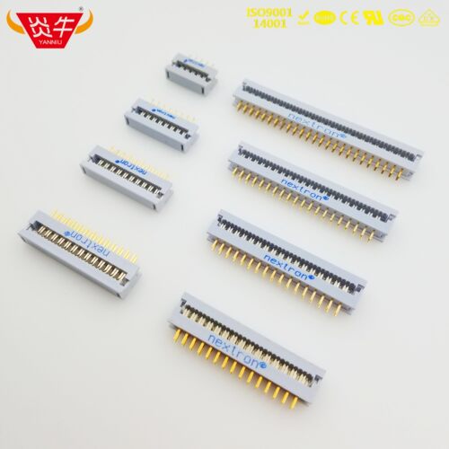 2.54mm线头Nextron正凌精工