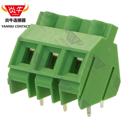 YN950S炎牛9.52mm螺钉式接线端子