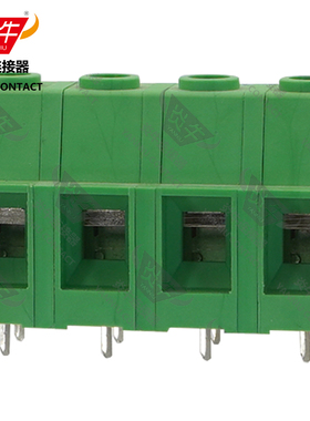 YN136HT/KF/DG136HT/MKDSP10HV炎牛PCB接线端子12.7mm凤凰端子