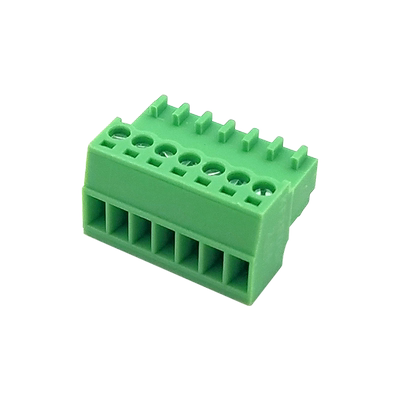 YN15EDGK炎牛2.54mm插拔接线端子