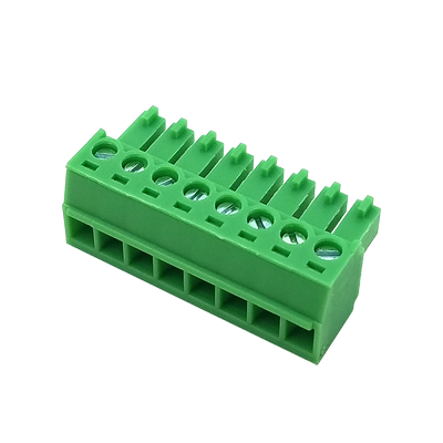 YN15EDGK炎牛3.5mmPCB接线端子