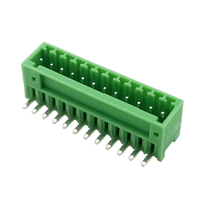 YN15EDGRC炎牛2.54mmPCB接线端子