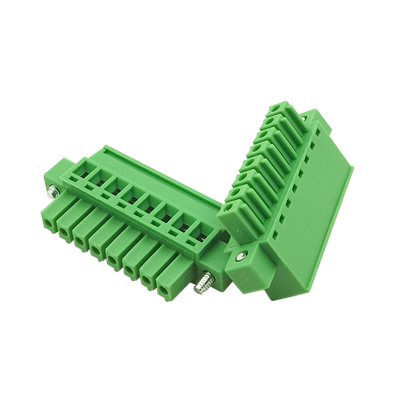 炎牛YN15EDGKBM3.5mm接线端子