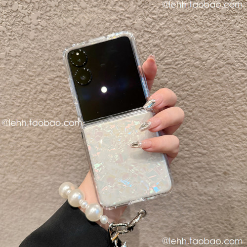 适用小米mixflip2手机壳