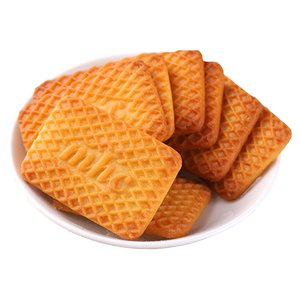 牛奶饼干整箱5斤特浓牛乳特仑酥老式奶油奶香散装零食单独小包装
