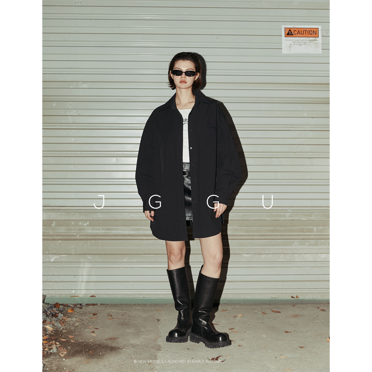 晶咕全尺码黑标女装新品1