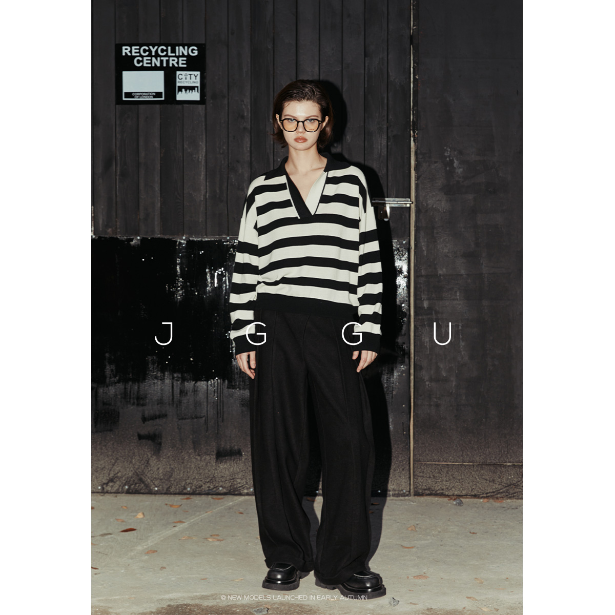 晶咕全尺码黑标女装新品1