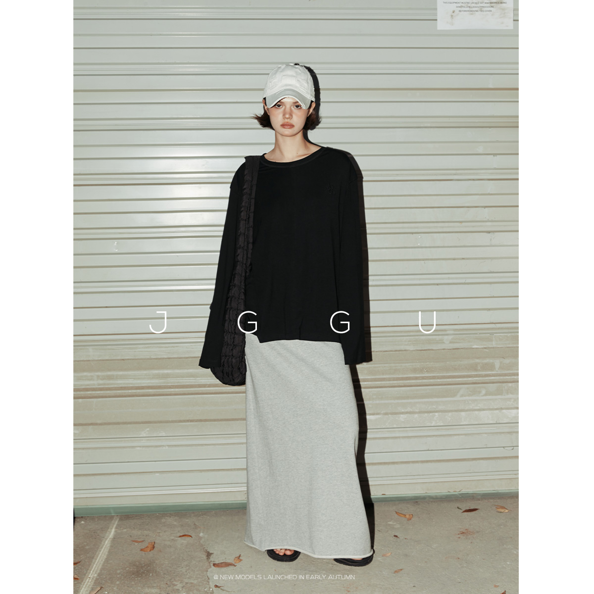 晶咕全尺码黑标女装新品1