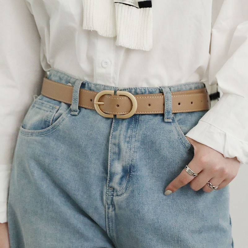 堆良品女pu合金休闲百搭