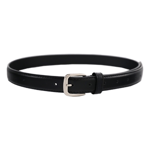 腰带女2025新款学生韩版ins风高级感休闲百搭简约皮带配牛仔裤带