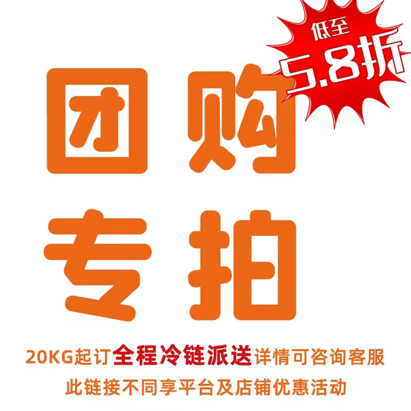 丁叮盐焗盐焗肉类团购礼盒装