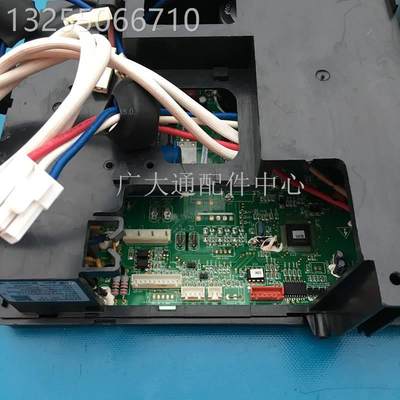 TCL变频主板210900243AA/210900245AA驱动板空调外机电控盒2-3匹