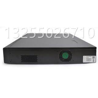 大华DH-NVR4416-HDS2 H.265编码16路4盘位网络硬盘录像机