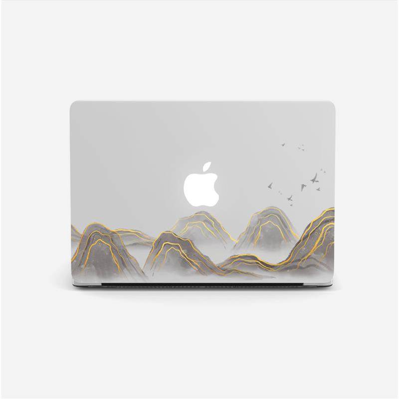 适用苹果笔记本电脑壳macb