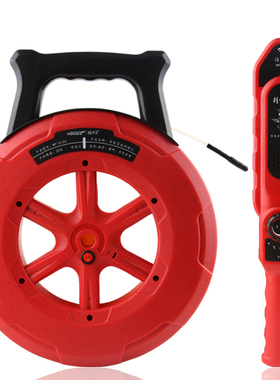 精明鼠管道测堵仪NF-5120 NF-5130 NF-5140