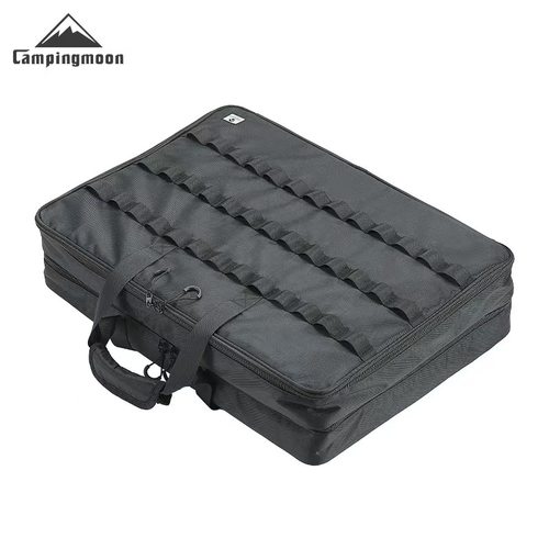 柯曼大号IGT单元板加厚收纳包