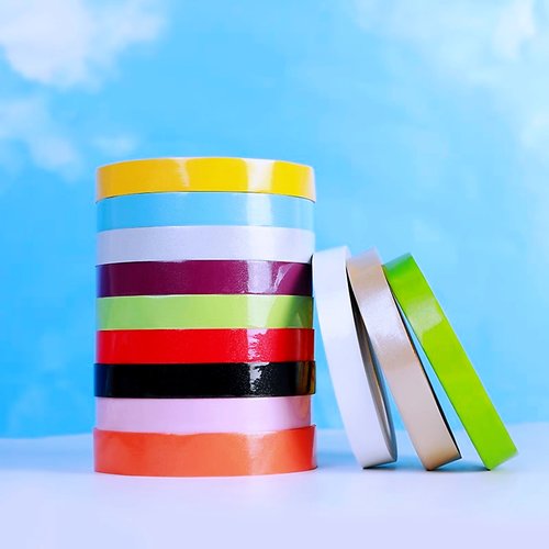 彩色防水美边线自粘家具装饰线条