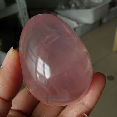 水玩把晶然原粉鸡粉粉光日星天晶石件手摆把怒本m蛋管愤