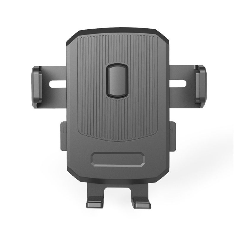 车载手机支架出风口吸盘手机夹子配件球头对接导航支撑架用品配件