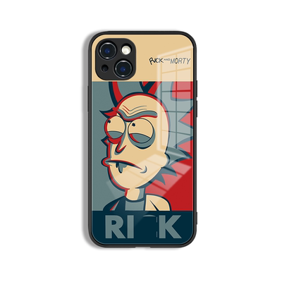 适用苹果iPhone玻璃潮牌欧美情侣