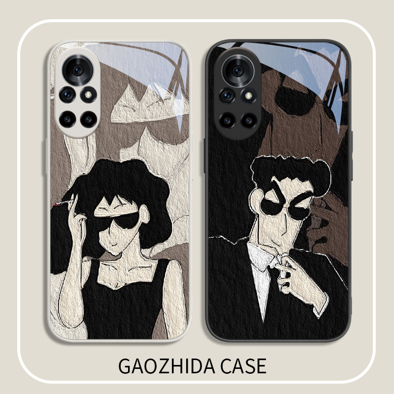 适用小米墨镜酷型个性广志美伢