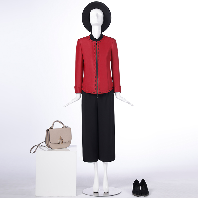 潮流精品,品质保证上衣靓诺