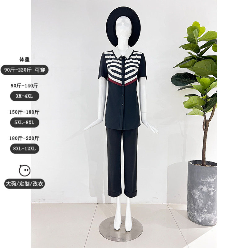 潮流精品,品质保证七分裤靓诺