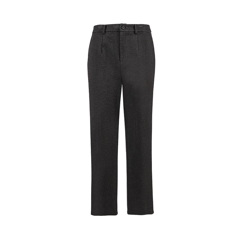 靓诺时尚百搭休闲秋冬长裤