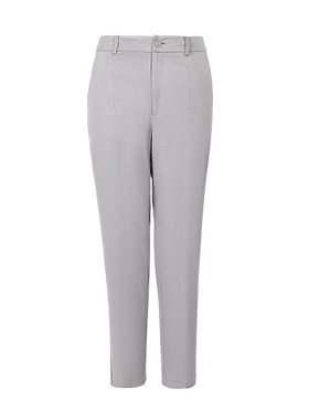 靓诺浅灰色打底裤LK15121A