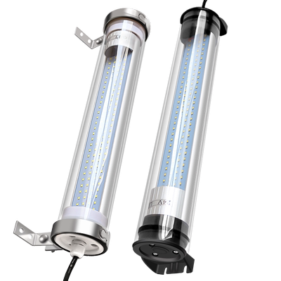 机床LED防水照明工作灯