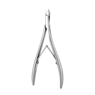 天鹅去死皮剪美甲师店专用修剪修手指甲边缘的剪刀剪子工具的套装