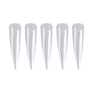 美甲超长甲片宫廷风穿戴甲复古款甄嬛传华妃甲熹妃回宫同款长护甲