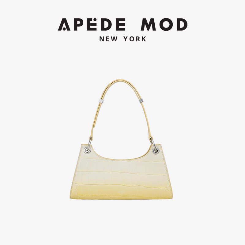 腋下包apedemod经典青蛙包