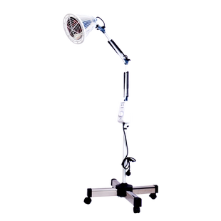 恒明烤灯家用烤电远红外线红光医用关节腰椎神灯治疗理疗器HW-L1