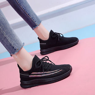 劳保鞋女夏季新款透气防砸防刺穿工作鞋女士轻便防臭时尚舒适四季