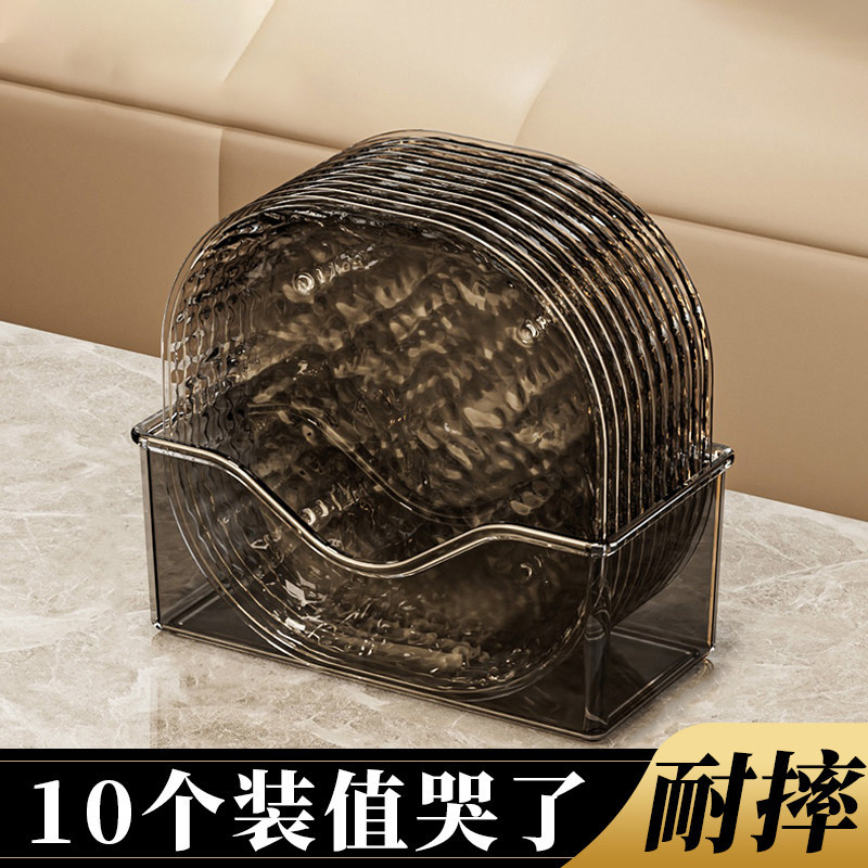 轻奢加厚吐骨碟简约吐骨头盘碟家用食品级餐桌垃圾碟子零食摆放盘,餐饮具,碟,淘宝优惠券,粉丝福利购,淘宝优惠卷