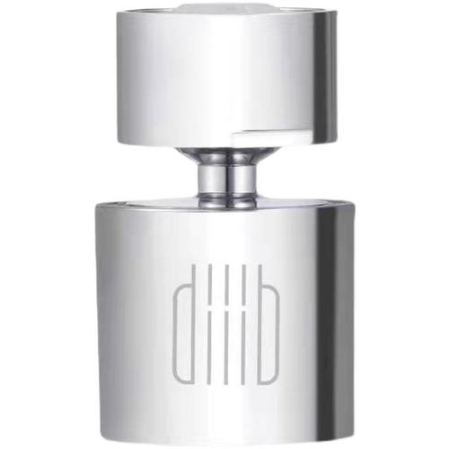 小米花洒喷头大白