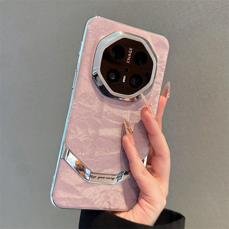 轻奢高级丝绒适用华为mate