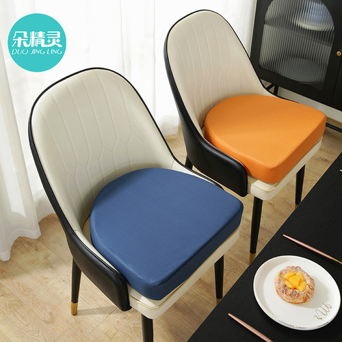 儿童餐椅增高坐垫马蹄形椅垫屁垫