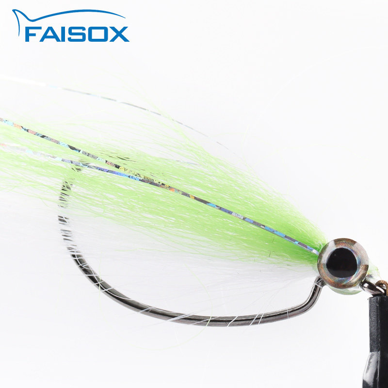 曲柄钩路亚假饵防挂底德州钓组